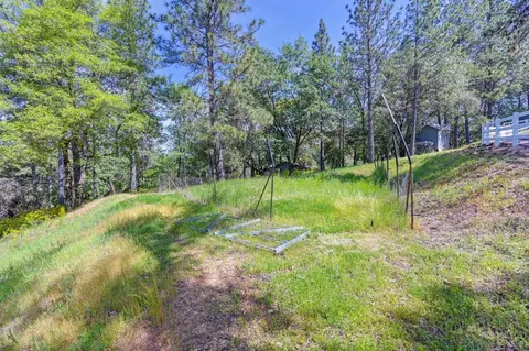 Exterior - 285 Fairidge Dr, Applegate, CA 95703 photo 25 of 31