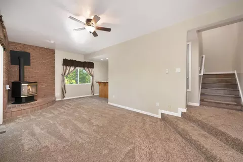 Living - 285 Fairidge Dr, Applegate, CA 95703 photo 10 of 10