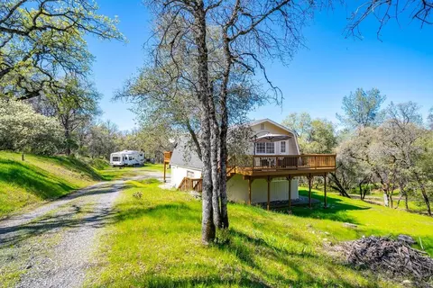 Exterior - 4951 Pilot View Dr, Pilot Hill, CA 95664 photo 2 of 12