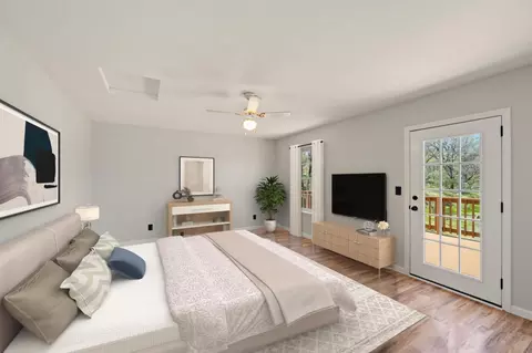Bedroom - 4951 Pilot View Dr, Pilot Hill, CA 95664 photo 1 of 1