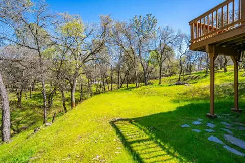 Exterior - 4951 Pilot View Dr, Pilot Hill, CA 95664 photo 9 of 12