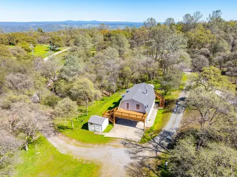 View/Area - 4951 Pilot View Dr, Pilot Hill, CA 95664 photo 1 of 6