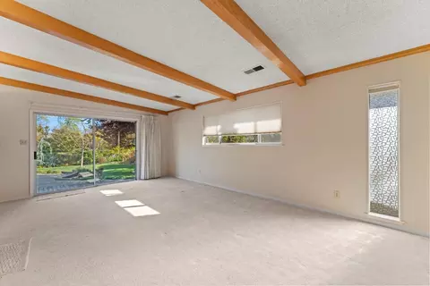 Living - 5301 De John Ave, Carmichael, CA 95608 photo 5 of 7