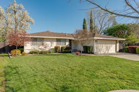 Exterior - 5301 De John Ave, Carmichael, CA 95608 photo 15 of 15