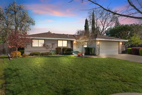 5301 De John Ave, Carmichael, CA 95608 photo 1