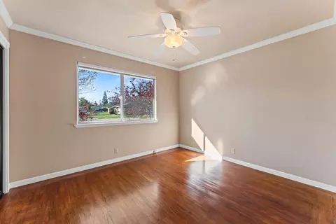 Bedroom - 5301 De John Ave, Carmichael, CA 95608 photo 5 of 7