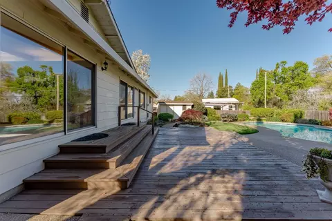 Exterior - 5301 De John Ave, Carmichael, CA 95608 photo 2 of 15