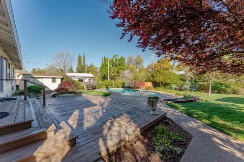 Exterior - 5301 De John Ave, Carmichael, CA 95608 photo 3 of 15