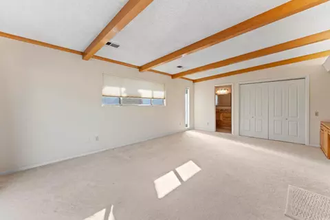 Bedroom - 5301 De John Ave, Carmichael, CA 95608 photo 1 of 7