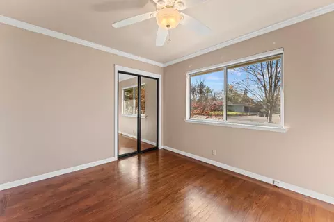 Bedroom - 5301 De John Ave, Carmichael, CA 95608 photo 6 of 7