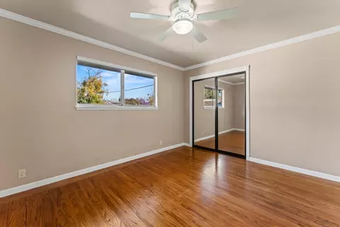 Bedroom - 5301 De John Ave, Carmichael, CA 95608 photo 3 of 7