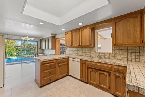 Kitchen - 5301 De John Ave, Carmichael, CA 95608 photo 1 of 4