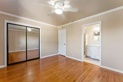 Bedroom - 5301 De John Ave, Carmichael, CA 95608 photo 2 of 7