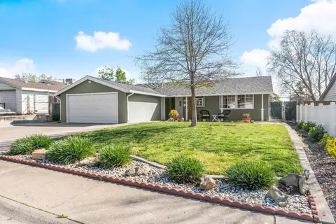 5434 Earnell St, Carmichael, CA 95608 photo 1