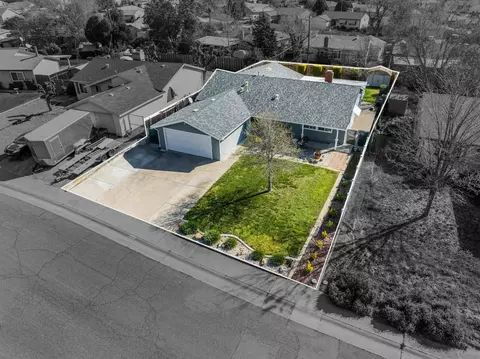 5434 Earnell St, Carmichael, CA 95608 photo 9