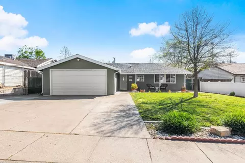 5434 Earnell St, Carmichael, CA 95608 photo 2