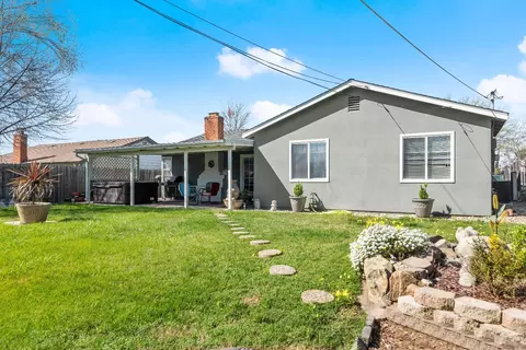 5434 Earnell St, Carmichael, CA 95608 photo 42