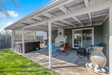 5434 Earnell St, Carmichael, CA 95608 photo 39