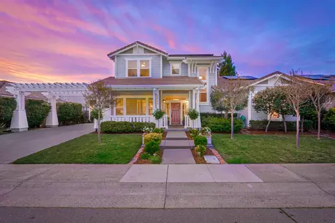 3913 Yana Pl, Davis, CA 95618 photo 1