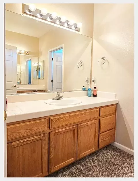 Bath - 4416 Durance Dr, Modesto, CA 95356 photo 7 of 7