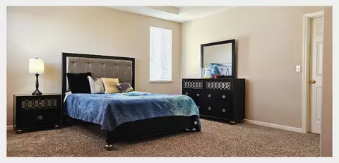 Bedroom - 4416 Durance Dr, Modesto, CA 95356 photo 3 of 9