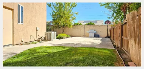 Exterior - 4416 Durance Dr, Modesto, CA 95356 photo 14 of 15