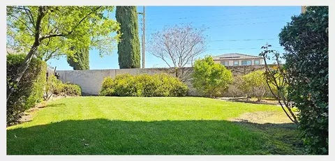 Exterior - 4416 Durance Dr, Modesto, CA 95356 photo 5 of 15