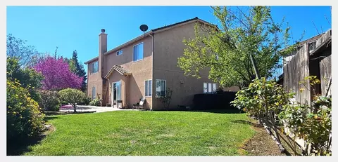 Exterior - 4416 Durance Dr, Modesto, CA 95356 photo 4 of 15