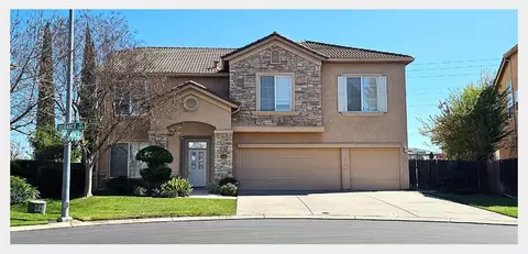 Exterior - 4416 Durance Dr, Modesto, CA 95356 photo 2 of 15