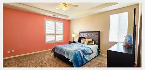 Bedroom - 4416 Durance Dr, Modesto, CA 95356 photo 5 of 9