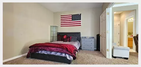 Bedroom - 4416 Durance Dr, Modesto, CA 95356 photo 9 of 9