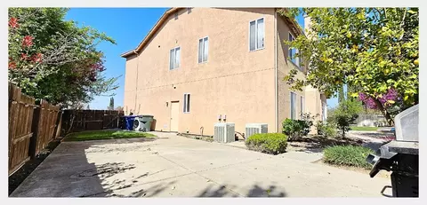 Exterior - 4416 Durance Dr, Modesto, CA 95356 photo 13 of 15