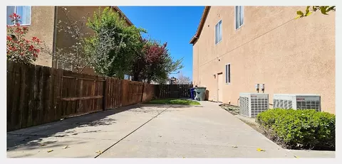 Exterior - 4416 Durance Dr, Modesto, CA 95356 photo 15 of 15