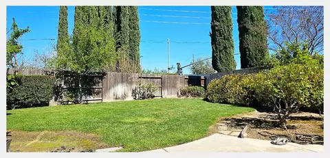 Exterior - 4416 Durance Dr, Modesto, CA 95356 photo 6 of 15