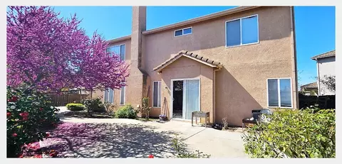 Exterior - 4416 Durance Dr, Modesto, CA 95356 photo 9 of 15