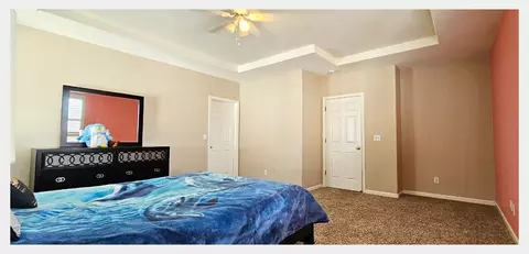 Bedroom - 4416 Durance Dr, Modesto, CA 95356 photo 4 of 9