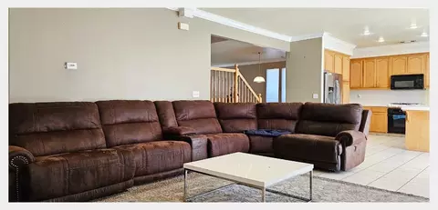 Living - 4416 Durance Dr, Modesto, CA 95356 photo 5 of 10