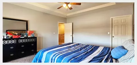 Bedroom - 4416 Durance Dr, Modesto, CA 95356 photo 7 of 9