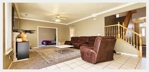 Living - 4416 Durance Dr, Modesto, CA 95356 photo 7 of 10
