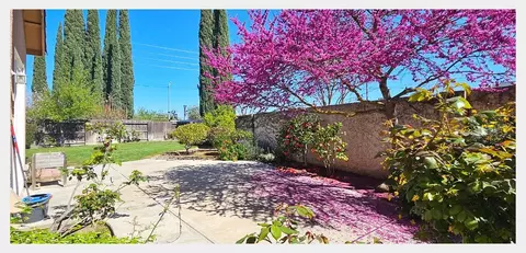 Exterior - 4416 Durance Dr, Modesto, CA 95356 photo 8 of 15