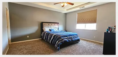 Bedroom - 4416 Durance Dr, Modesto, CA 95356 photo 6 of 9
