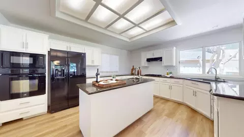 Kitchen - 1917 Lakeshore Dr, Modesto, CA 95355 photo 1 of 5