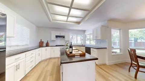 Kitchen - 1917 Lakeshore Dr, Modesto, CA 95355 photo 2 of 5