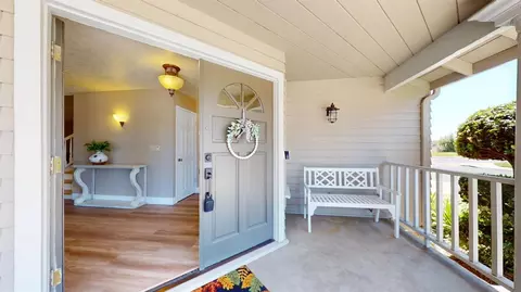 Entry Way - 1917 Lakeshore Dr, Modesto, CA 95355 photo 1 of 6