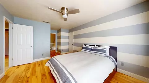 Bedroom - 1917 Lakeshore Dr, Modesto, CA 95355 photo 5 of 5
