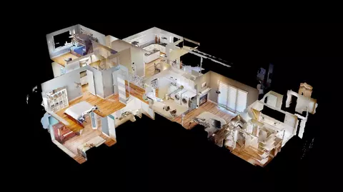Floorplan - 1917 Lakeshore Dr, Modesto, CA 95355 photo 1 of 1