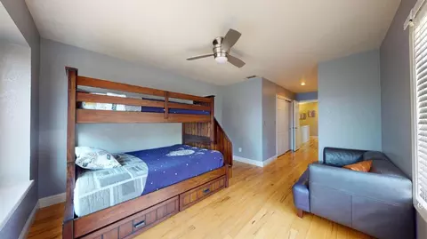 Bedroom - 1917 Lakeshore Dr, Modesto, CA 95355 photo 4 of 5