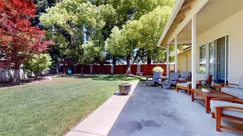 Exterior - 1917 Lakeshore Dr, Modesto, CA 95355 photo 3 of 3