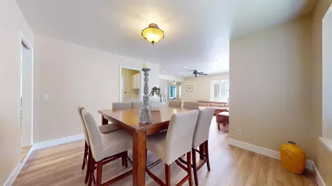 Dining - 1917 Lakeshore Dr, Modesto, CA 95355 photo 4 of 5