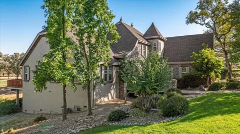 Exterior - 259 Knolls Dr, Copperopolis, CA 95228 photo 4 of 17